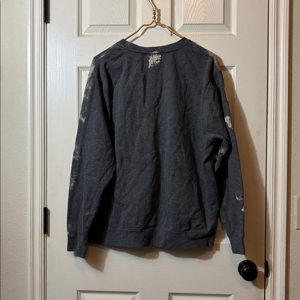 Nike women’s Crewneck Sweatshirt - Picture 5 of 9